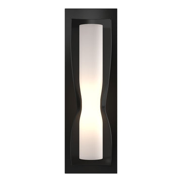 20-4790 Hubbardton Forge 1 Light Dune Wall Sconce