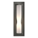 20-4790 Hubbardton Forge 1 Light Dune Wall Sconce