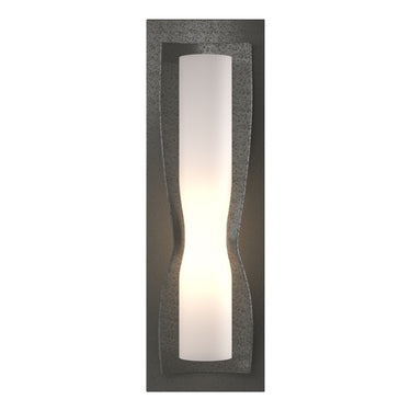 20-4790 Hubbardton Forge 1 Light Dune Wall Sconce