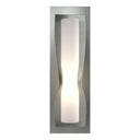 20-4790 Hubbardton Forge 1 Light Dune Wall Sconce