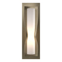 20-4790 Hubbardton Forge 1 Light Dune Wall Sconce