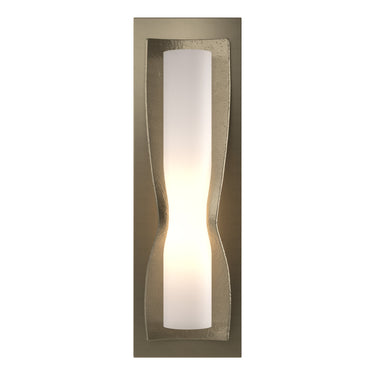 20-4790 Hubbardton Forge 1 Light Dune Wall Sconce