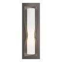 20-4790 Hubbardton Forge 1 Light Dune Wall Sconce