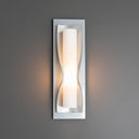 Hubbardton Forge Dune Sconce 7