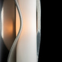 Hubbardton Forge Dune Sconce 8