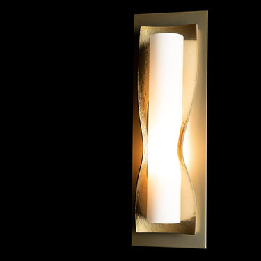 Hubbardton Forge Dune Sconce 5