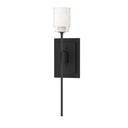 204320 Hubbardton Forge Echo Direct Wire Wall Sconce