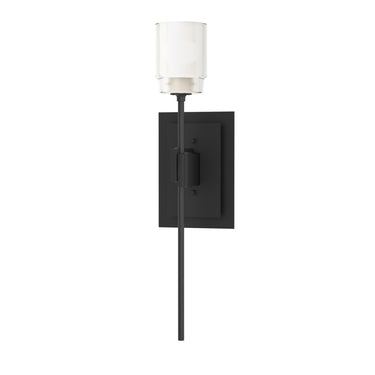 204320 Hubbardton Forge Echo Direct Wire Wall Sconce