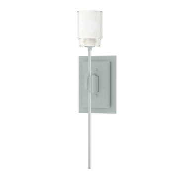 204320 Hubbardton Forge Echo Direct Wire Wall Sconce