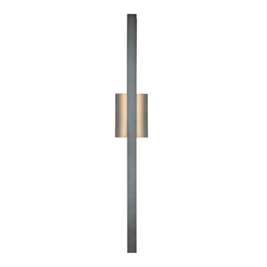 Hubbardton Forge Edge Large LED Outdoor Sconce - 302563 
