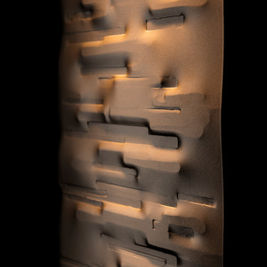 Hubbardton Forge Element Large Outdoor Sconce - 302036 