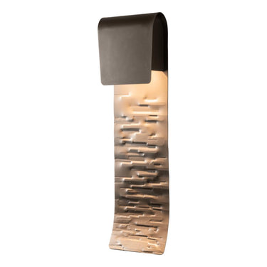 Hubbardton Forge Element Large Outdoor Sconce 1