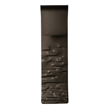 Hubbardton Forge Element Medium Outdoor Sconce - 302035 6