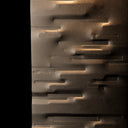 Hubbardton Forge Element Medium Outdoor Sconce - 302035 