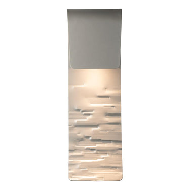 Hubbardton Forge Element Small Outdoor Sconce 