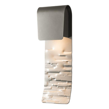 Hubbardton Forge Element Small Outdoor Sconce 1