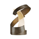 Hubbardton Forge Encounter LED Table Lamp 1
