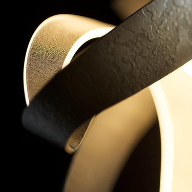 Hubbardton Forge Encounter LED Table Lamp 3