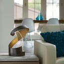 Hubbardton Forge Encounter LED Table Lamp 4