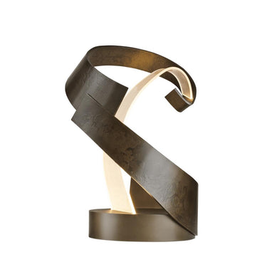 Hubbardton Forge Encounter LED Table Lamp 2