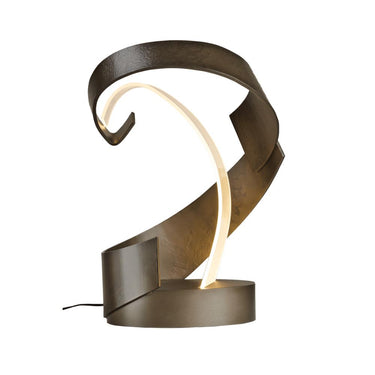 Hubbardton Forge Encounter LED Table Lamp 