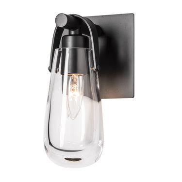 Hubbardton Forge Eos 1-Light Bath Sconce - 201330 1