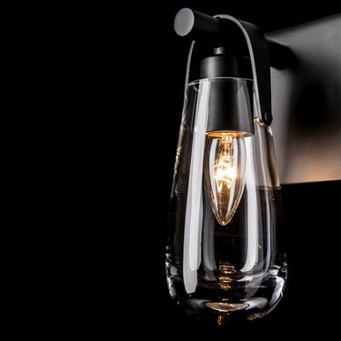 Hubbardton Forge Eos 1-Light Bath Sconce - 201330 2