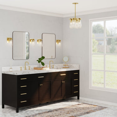 Hubbardton Forge Eos 1-Light Bath Sconce - 201330 3