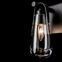 Hubbardton Forge Eos 1-Light Bath Sconce 4