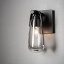 Hubbardton Forge Eos 1-Light Bath Sconce 3