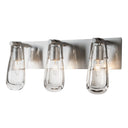 Hubbardton Forge Eos 3-Light Bath Sconce 