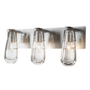 Hubbardton Forge Eos 3-Light Bath Sconce - 201332 1