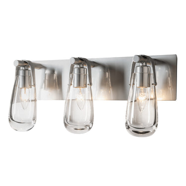 Hubbardton Forge Eos 3-Light Bath Sconce - 201332 1