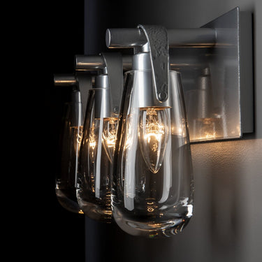 Hubbardton Forge Eos 3-Light Bath Sconce - 201332 7