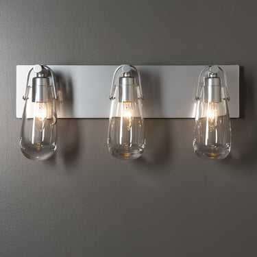 Hubbardton Forge Eos 3-Light Bath Sconce - 201332 