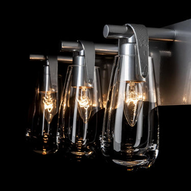 Hubbardton Forge Eos 3-Light Bath Sconce 5