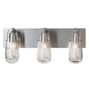 Hubbardton Forge Eos 3-Light Bath Sconce 1