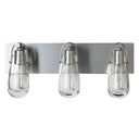 Hubbardton Forge Eos 3-Light Bath Sconce 2