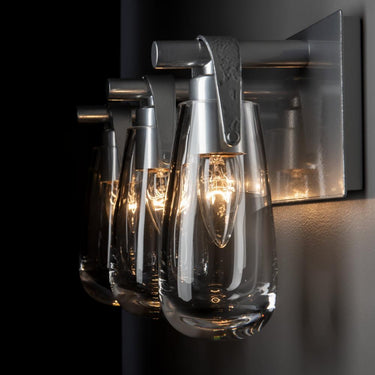 Hubbardton Forge Eos 3-Light Bath Sconce 3