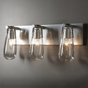 Hubbardton Forge Eos 3-Light Bath Sconce 6