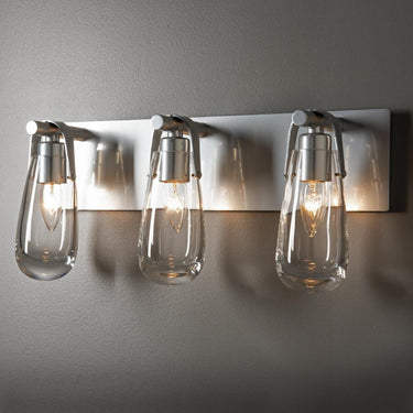 Hubbardton Forge Eos 3-Light Bath Sconce 6