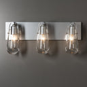Hubbardton Forge Eos 3-Light Bath Sconce 4