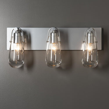 Hubbardton Forge Eos 3-Light Bath Sconce 4