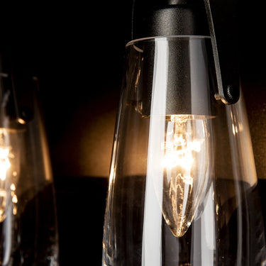 Hubbardton Forge Eos 5-Light Bath Sconce - 201333 2