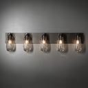 Hubbardton Forge Eos 5-Light Bath Sconce - 201333 6