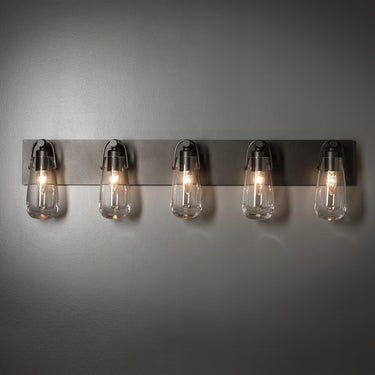Hubbardton Forge Eos 5-Light Bath Sconce - 201333 6
