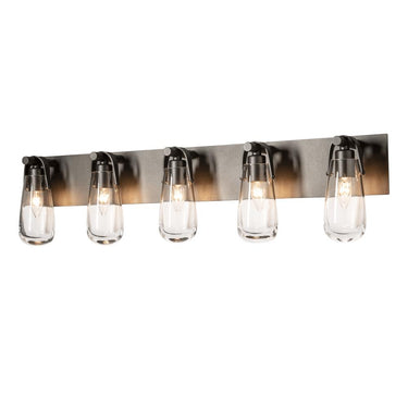 Hubbardton Forge Eos 5-Light Bath Sconce 1