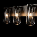 Hubbardton Forge Eos 5-Light Bath Sconce 4