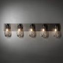 Hubbardton Forge Eos 5-Light Bath Sconce 2