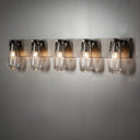 Hubbardton Forge Eos 5-Light Bath Sconce 3